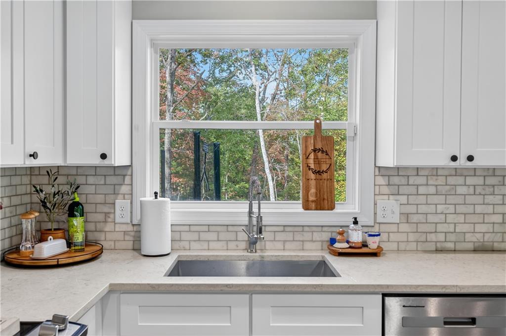 55 Flat Rock Point Dahlonega, GA 30533 - Photo 9 of 26