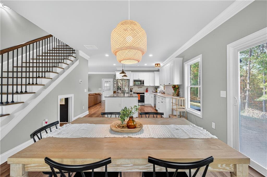 55 Flat Rock Point Dahlonega, GA 30533 - Photo 10 of 26