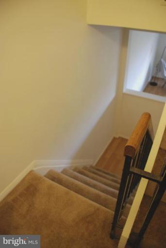 9395 Indian Camp Road Columbia, MD 21045 - Photo 13 of 13 Floor Plan #2