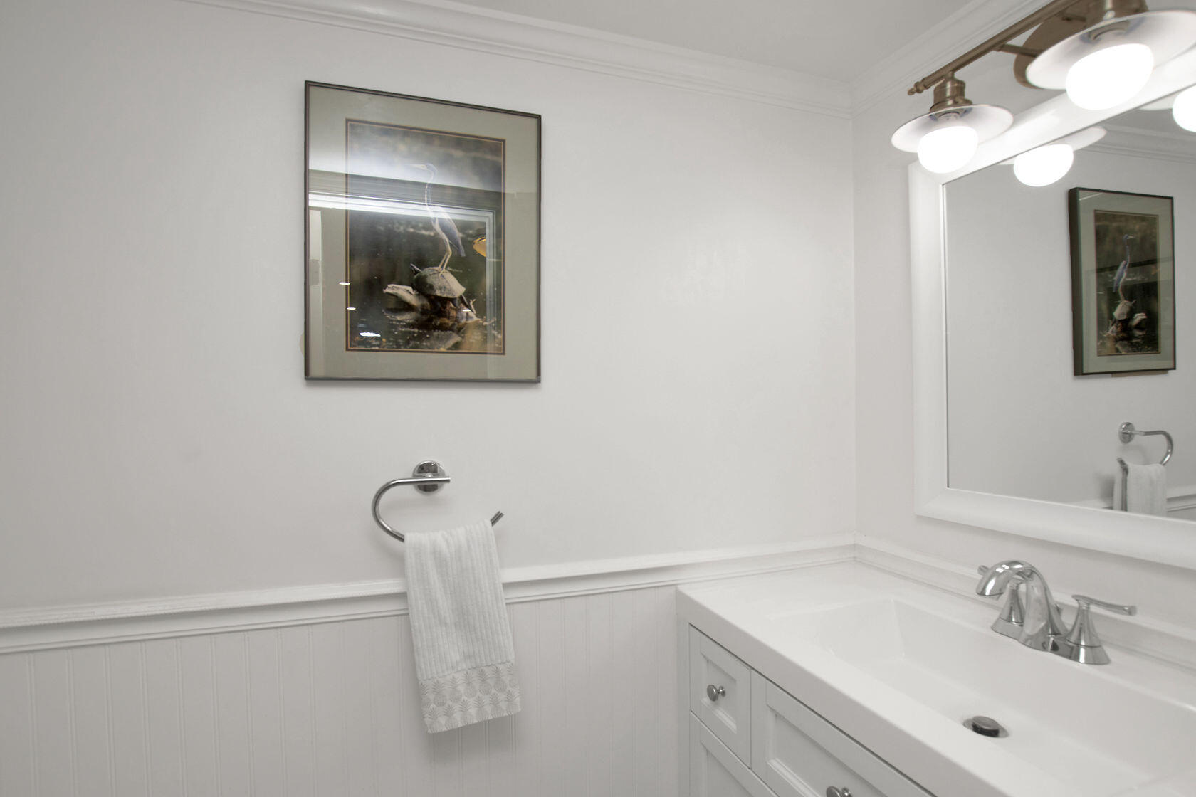 593 Sombrero Beach Road, Unit 15A Marathon, FL 33050 - Photo 23 of 52 Half Bath