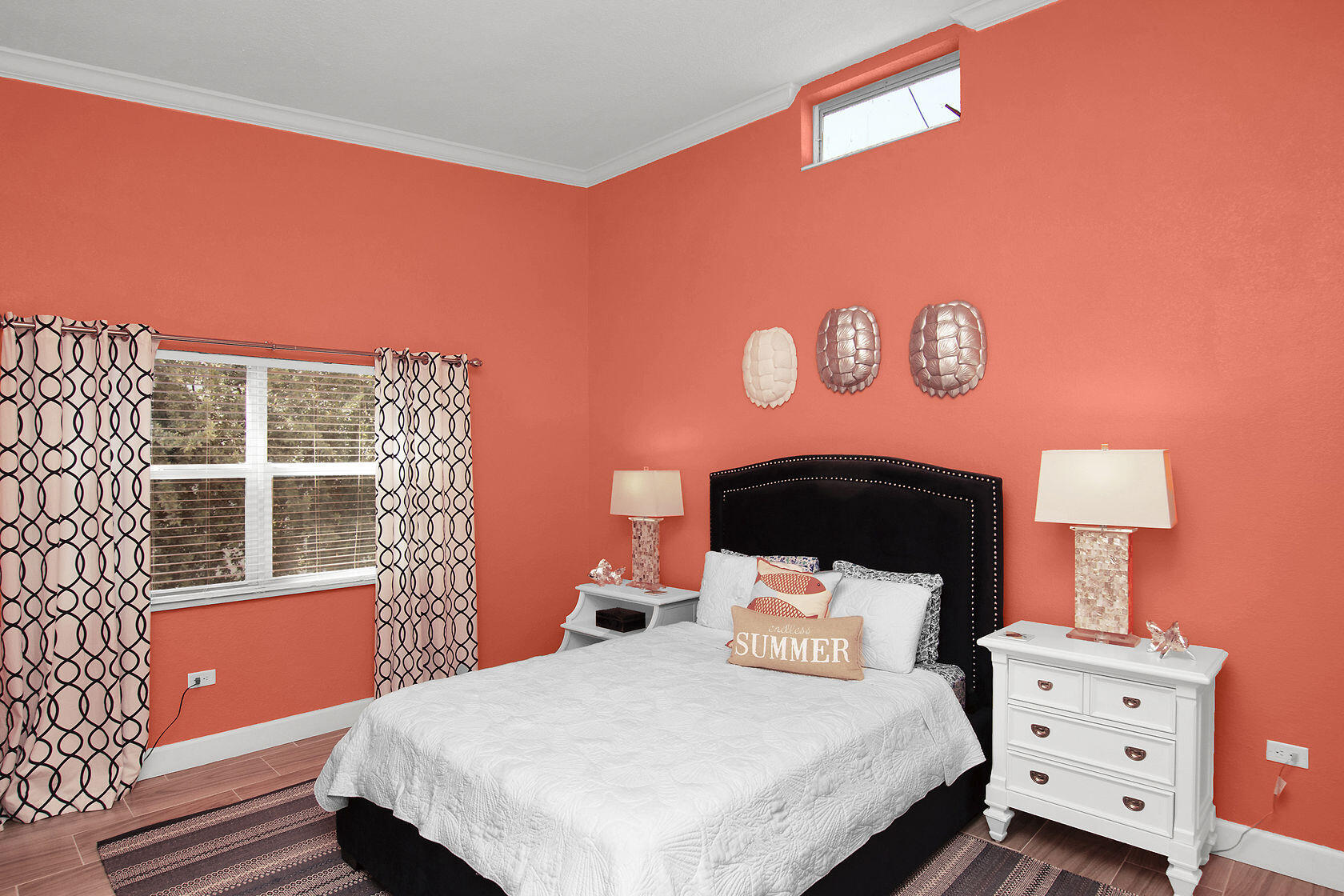 593 Sombrero Beach Road, Unit 15A Marathon, FL 33050 - Photo 10 of 52 Guest Bedroom Ensuite