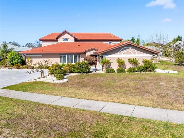 $749,900 | 4405 Harbor Boulevard, Port Charlotte, FL 33952