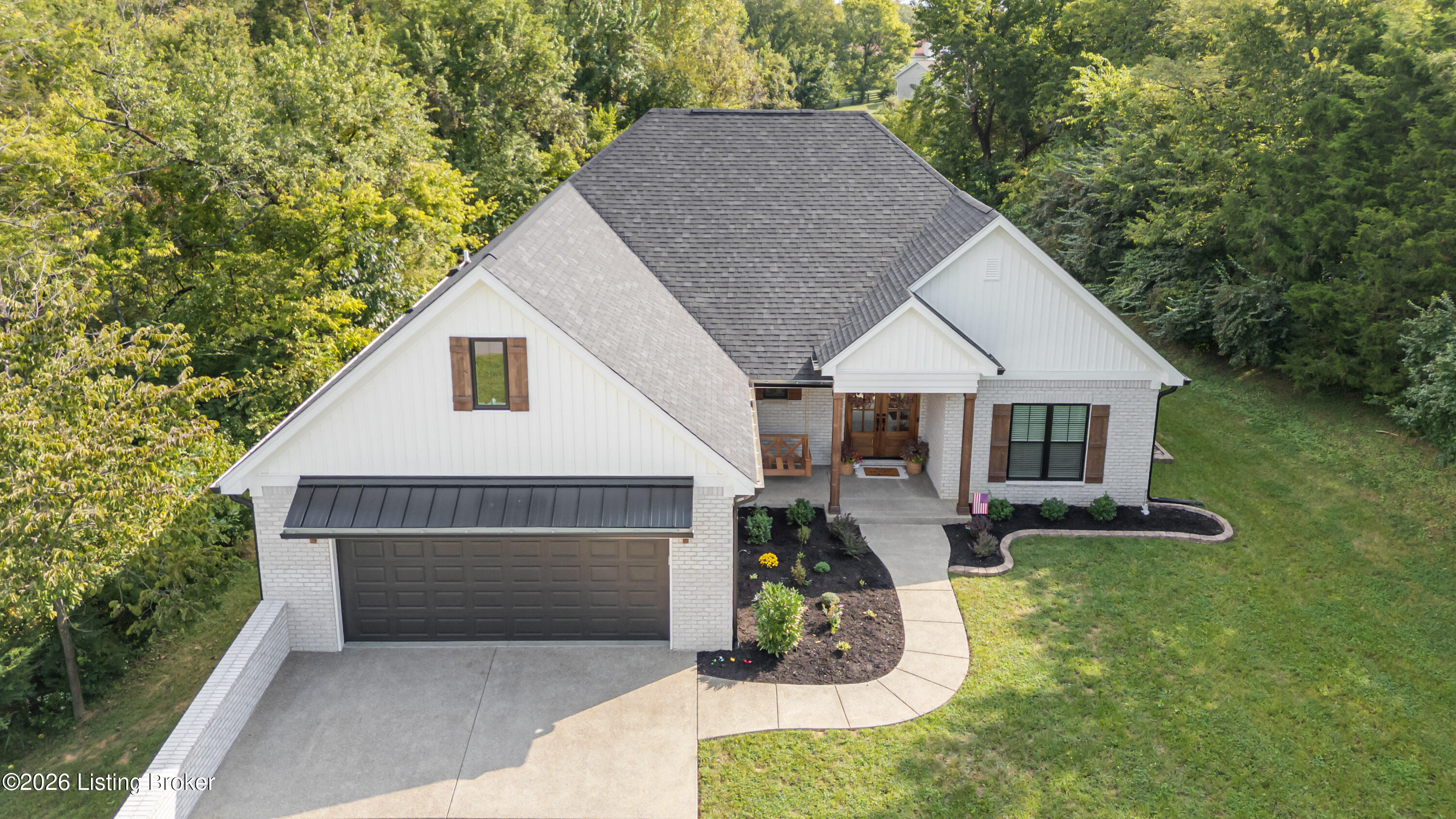 3103 Salt Lick Road Crestwood, KY 40014 - Photo 2 of 51 007