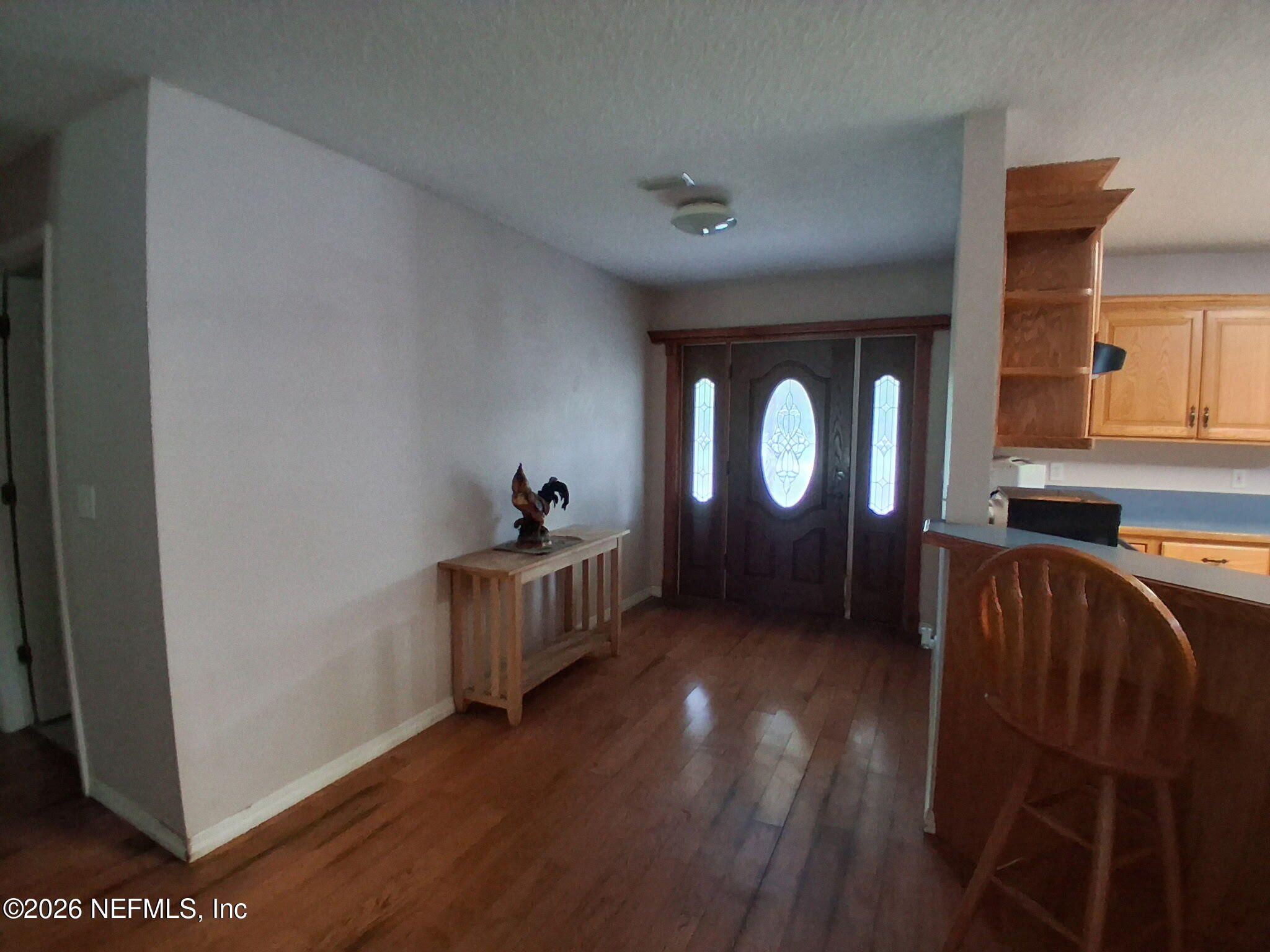 25 Currant Avenue Middleburg, FL 32068 - Photo 3 of 33 foyer