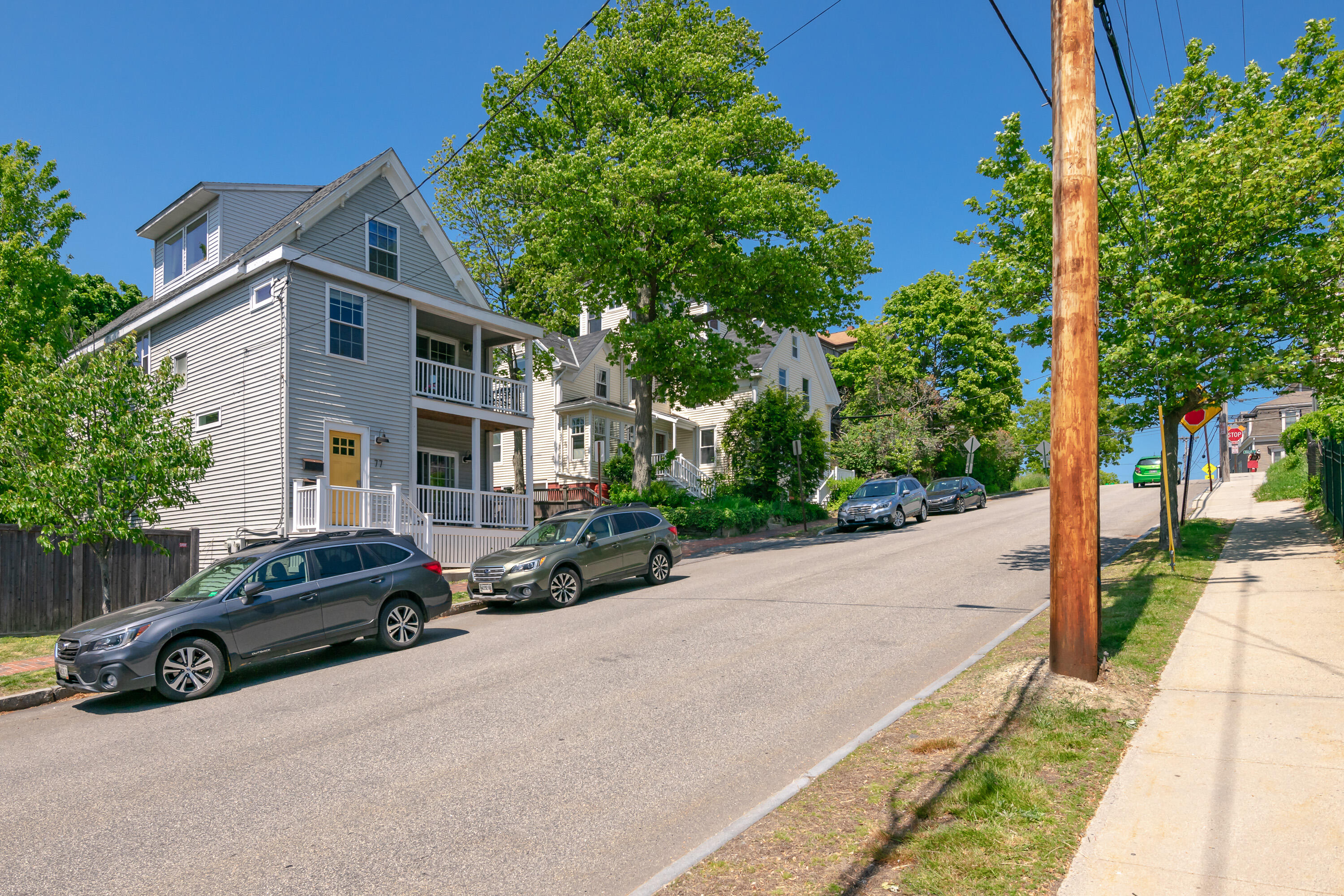 77 Walnut Street Portland, ME 04101 - Photo 3 of 45 03_77 Walnut Street_PGM_Print