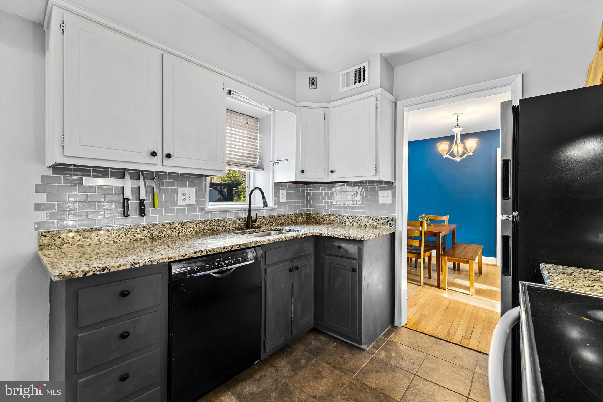 307 Marvin Road Silver Spring, MD 20901 - Photo 11 of 30 SS appliances