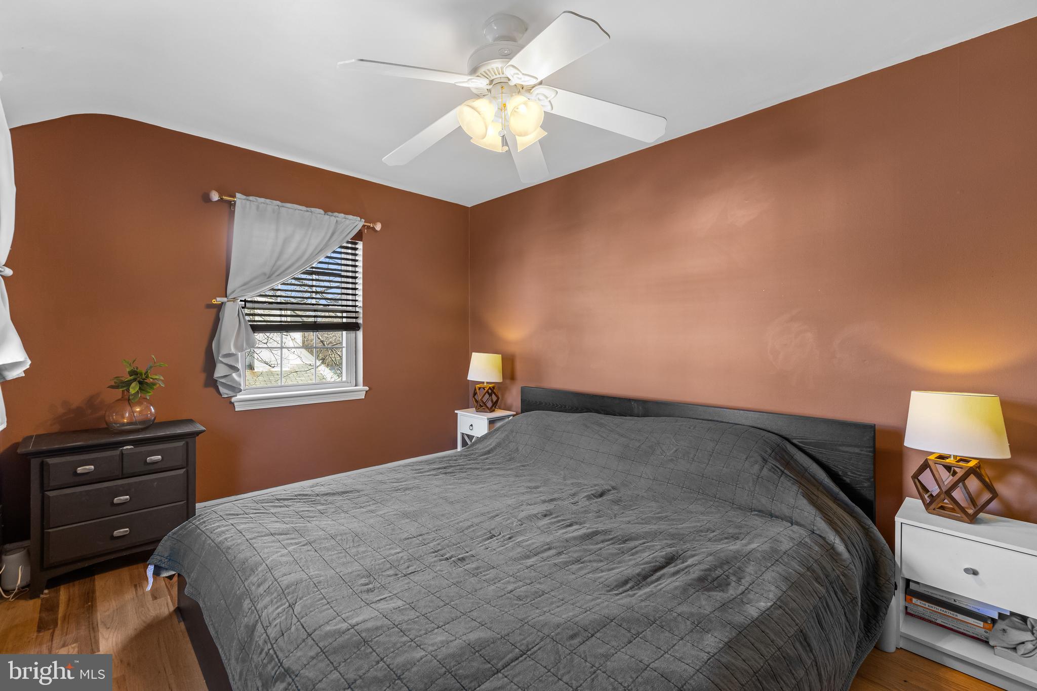 307 Marvin Road Silver Spring, MD 20901 - Photo 14 of 30 Primary Bedroom