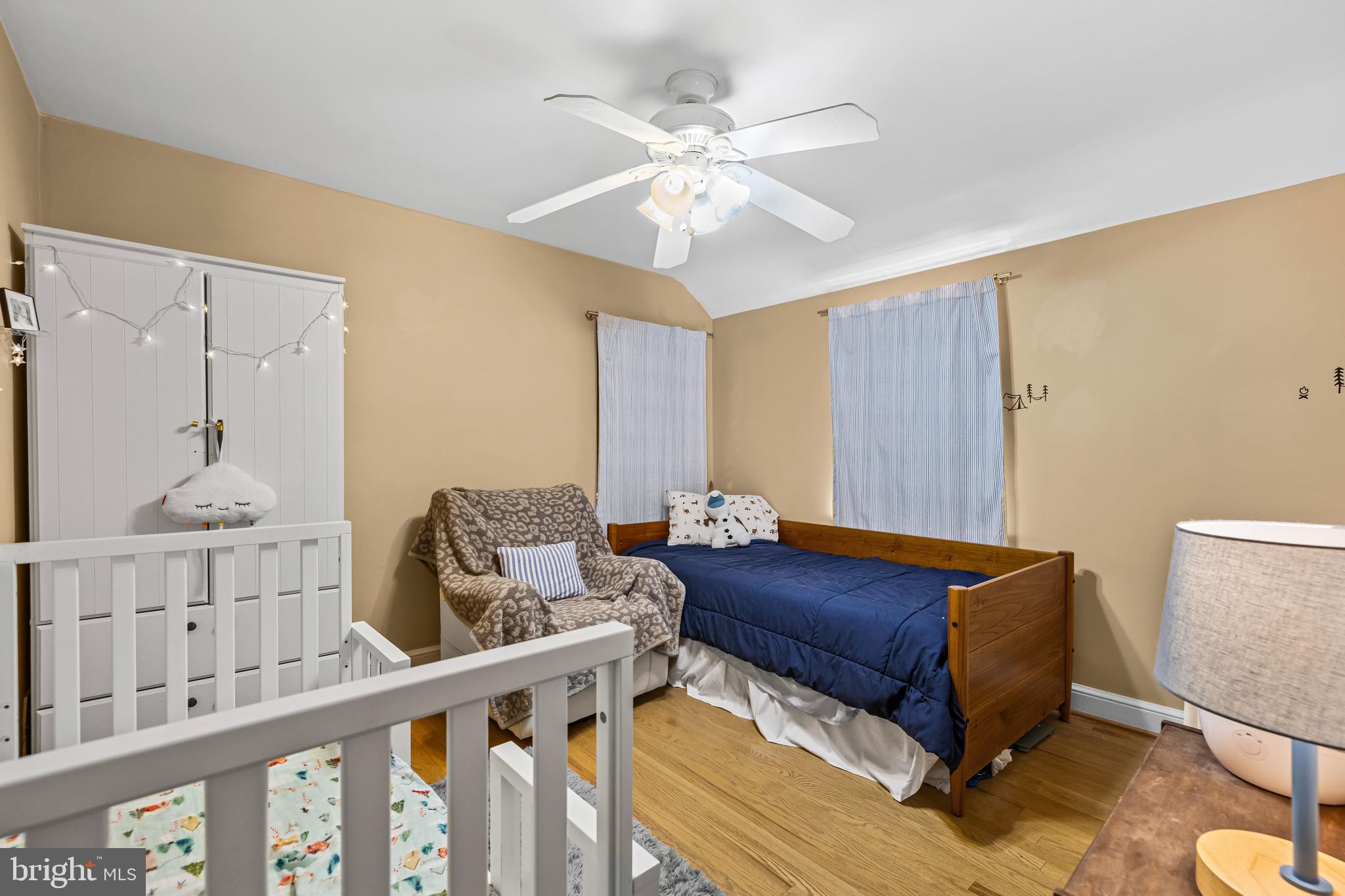 307 Marvin Road Silver Spring, MD 20901 - Photo 15 of 30 Bedroom 2