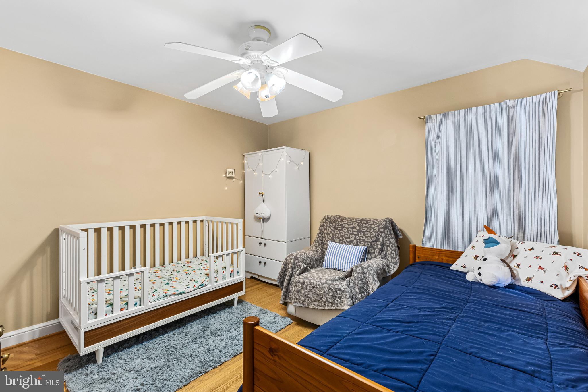 307 Marvin Road Silver Spring, MD 20901 - Photo 16 of 30 Bedroom 2