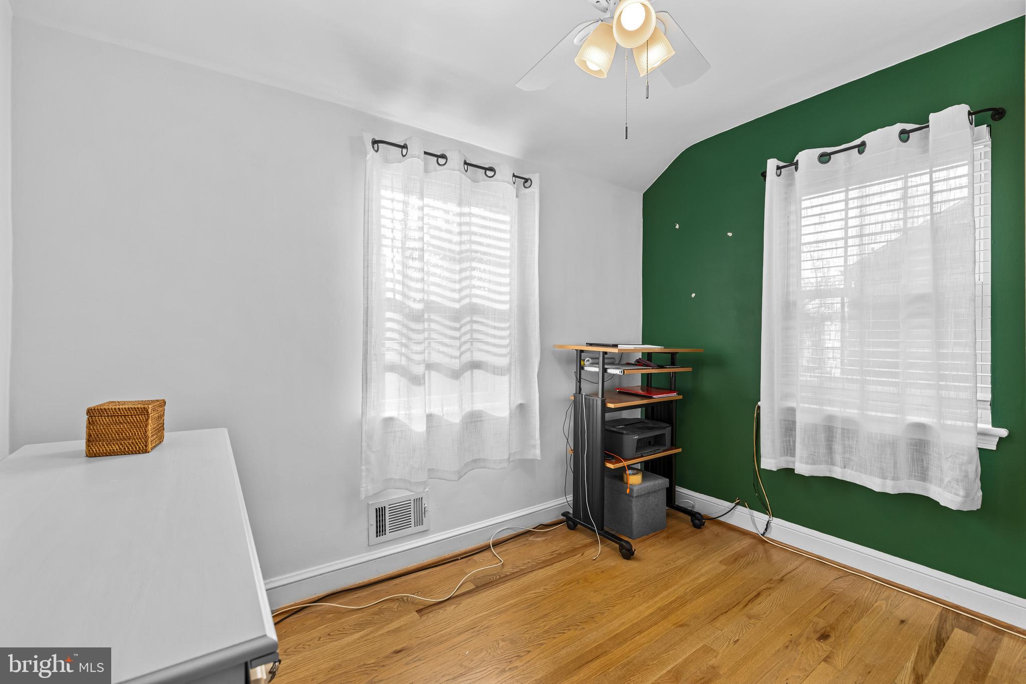 307 Marvin Road Silver Spring, MD 20901 - Photo 18 of 30 Bedroom 3