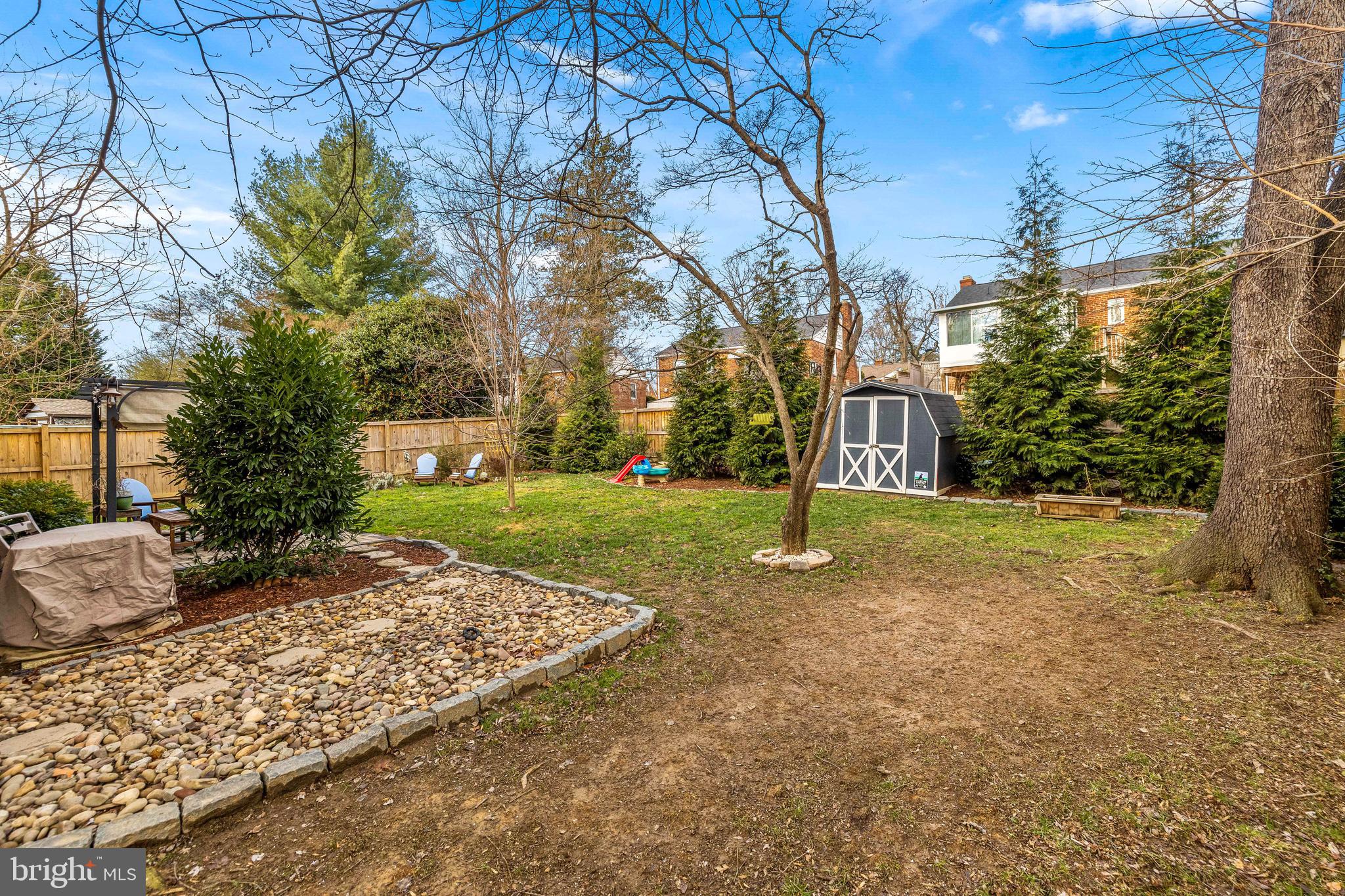 307 Marvin Road Silver Spring, MD 20901 - Photo 27 of 30 2021 new hardscape landscaping