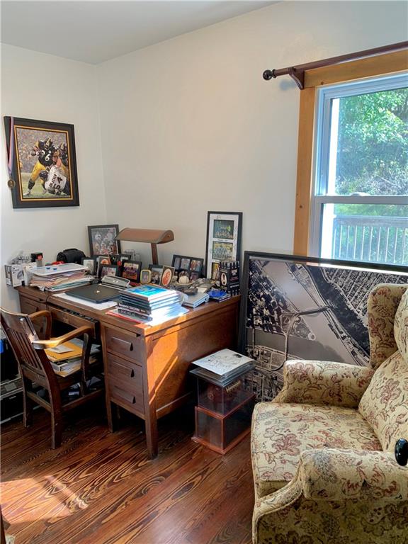 447 Millerstown Road Tarentum, PA 15084 - Photo 11 of 14 Den