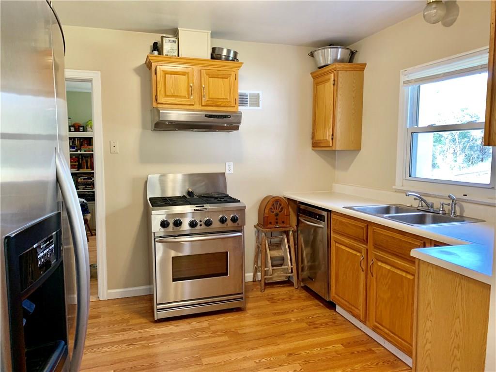 447 Millerstown Road Tarentum, PA 15084 - Photo 4 of 14 Kitchen