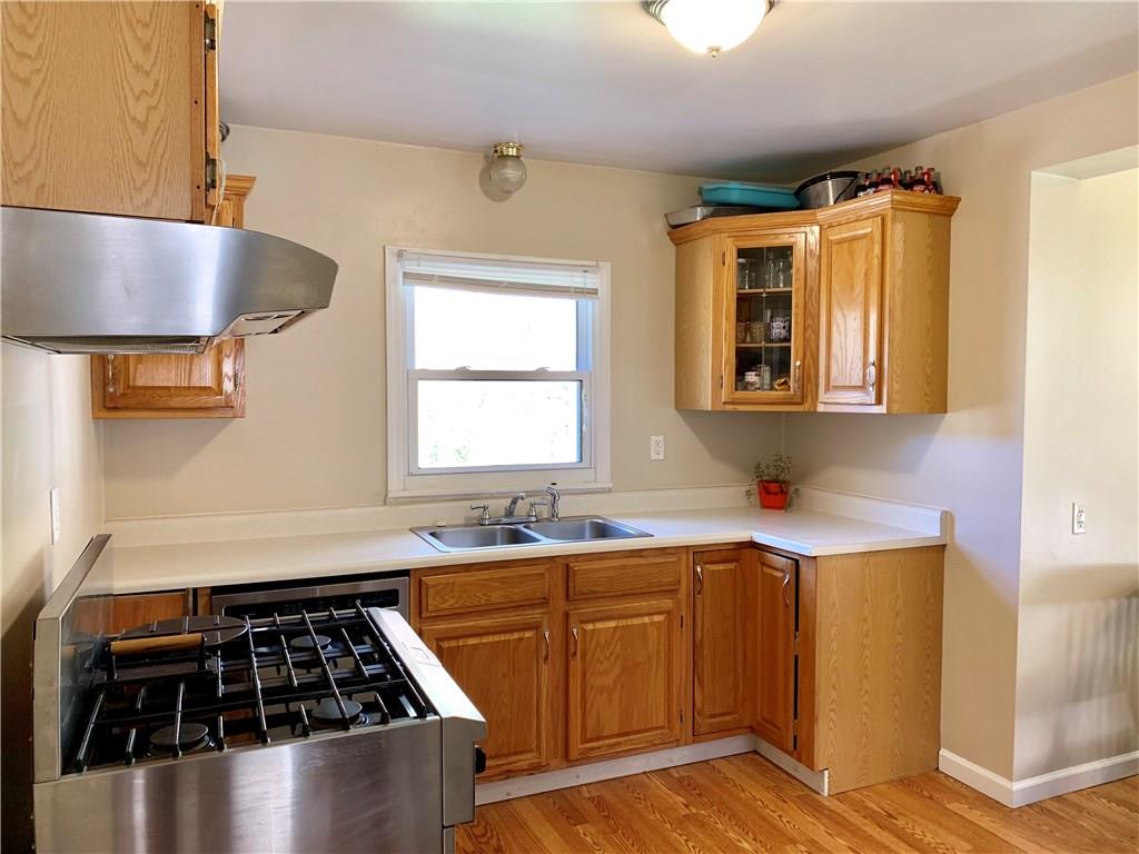 447 Millerstown Road Tarentum, PA 15084 - Photo 5 of 14 Kitchen