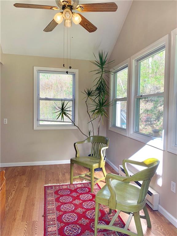 447 Millerstown Road Tarentum, PA 15084 - Photo 7 of 14 Dining Room