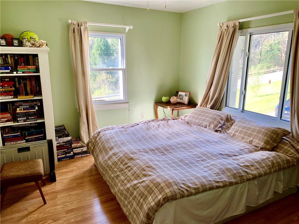 447 Millerstown Road Tarentum, PA 15084 - Photo 8 of 14 Master Bedroom
