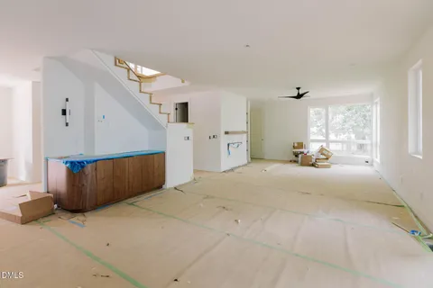 $1,395,000 | 1806 Oberlin Road, Unit 102, Raleigh, NC 27608