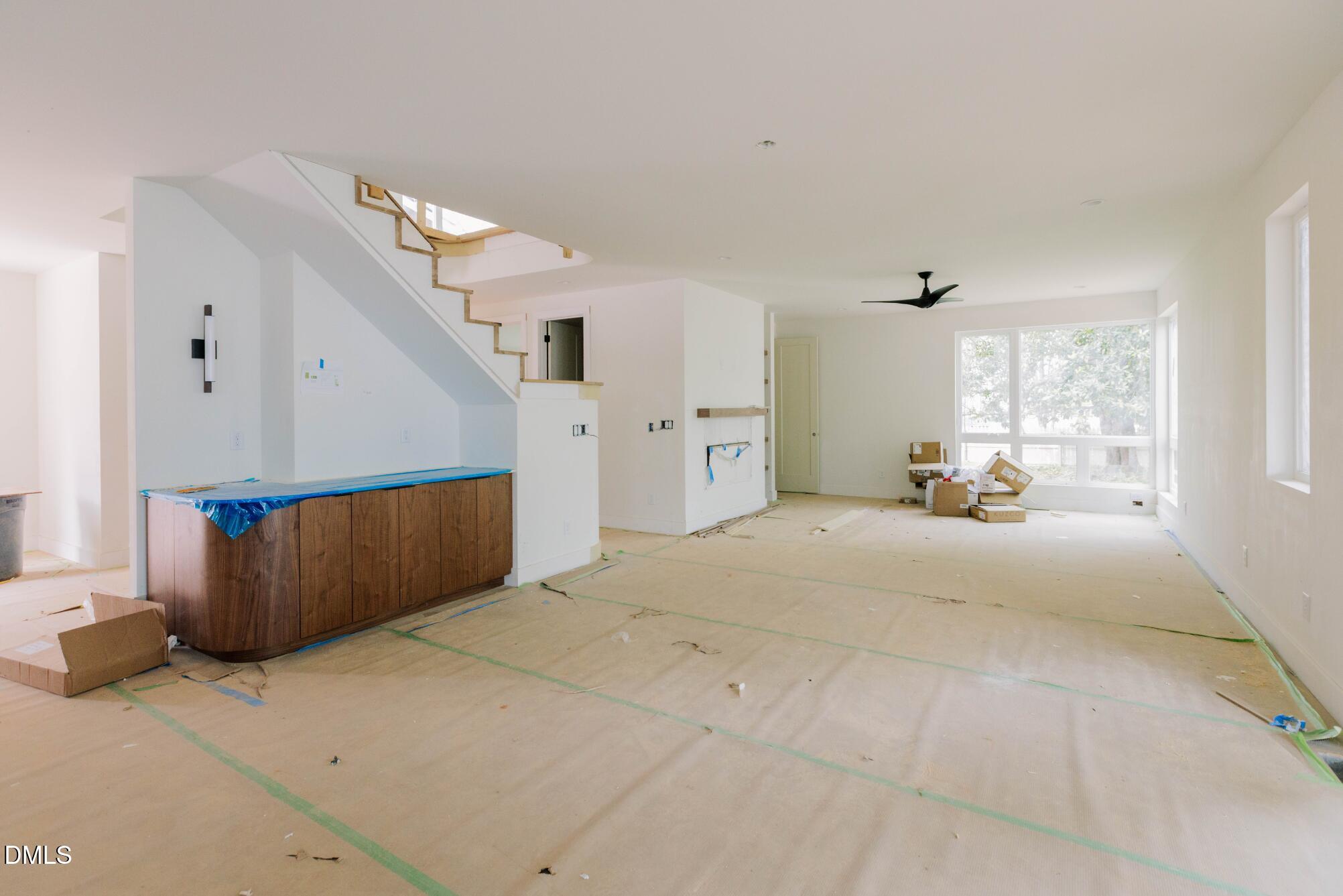 1806 Oberlin Road, Unit 101 Raleigh, NC 27608 - Photo 15 of 28 OV_Construction_3