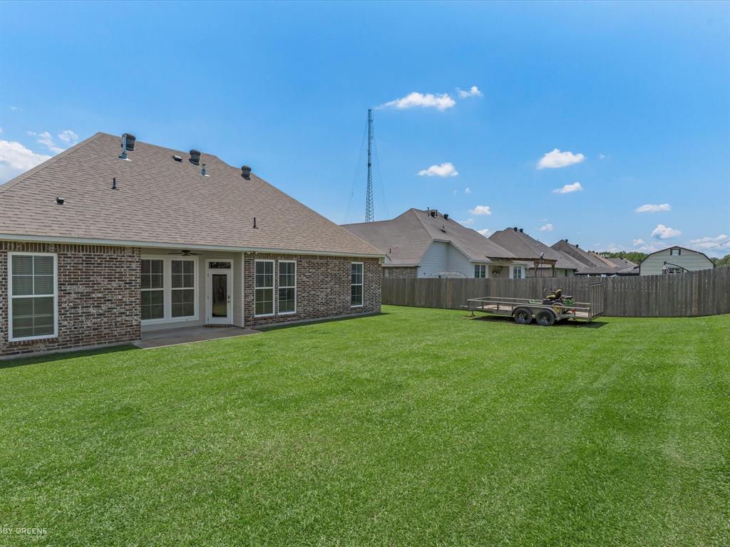 690 Lessie Drive Stonewall, LA 71078 - Photo 27 of 29
