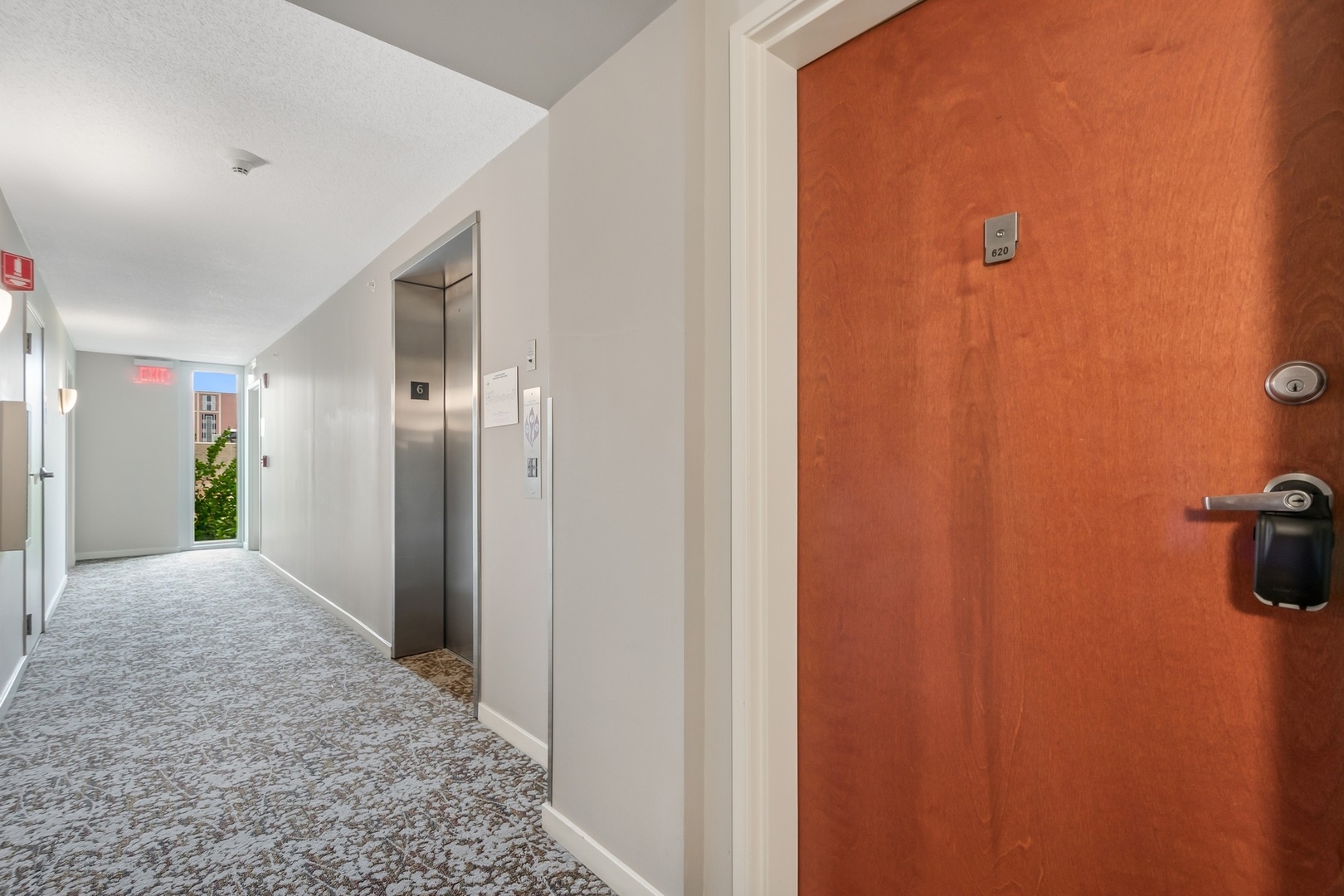 800 Elgin Road, Unit 620 Evanston, IL 60201 - Photo 5 of 24 Gallery Image 5