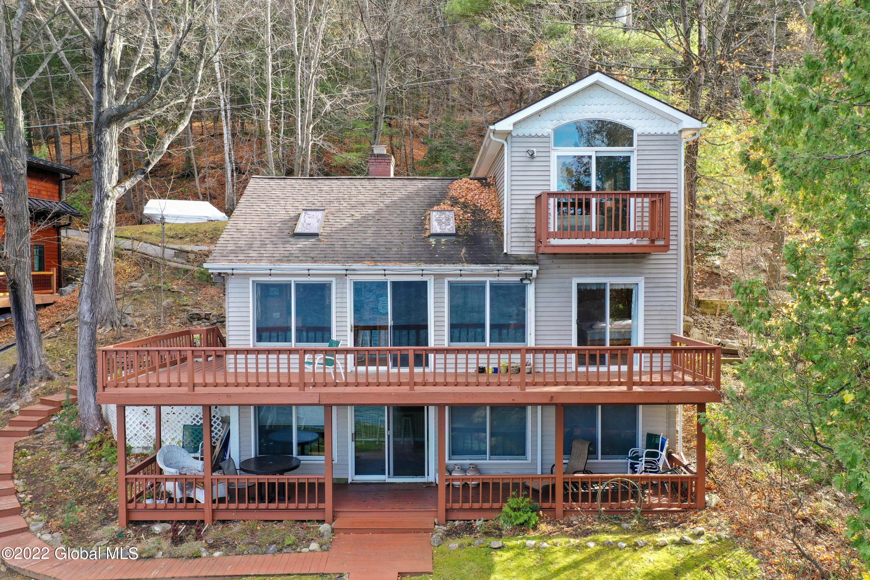 2326 Black Point Road Putnam, NY 12883 - Photo 2 of 30 DJI_0698-2