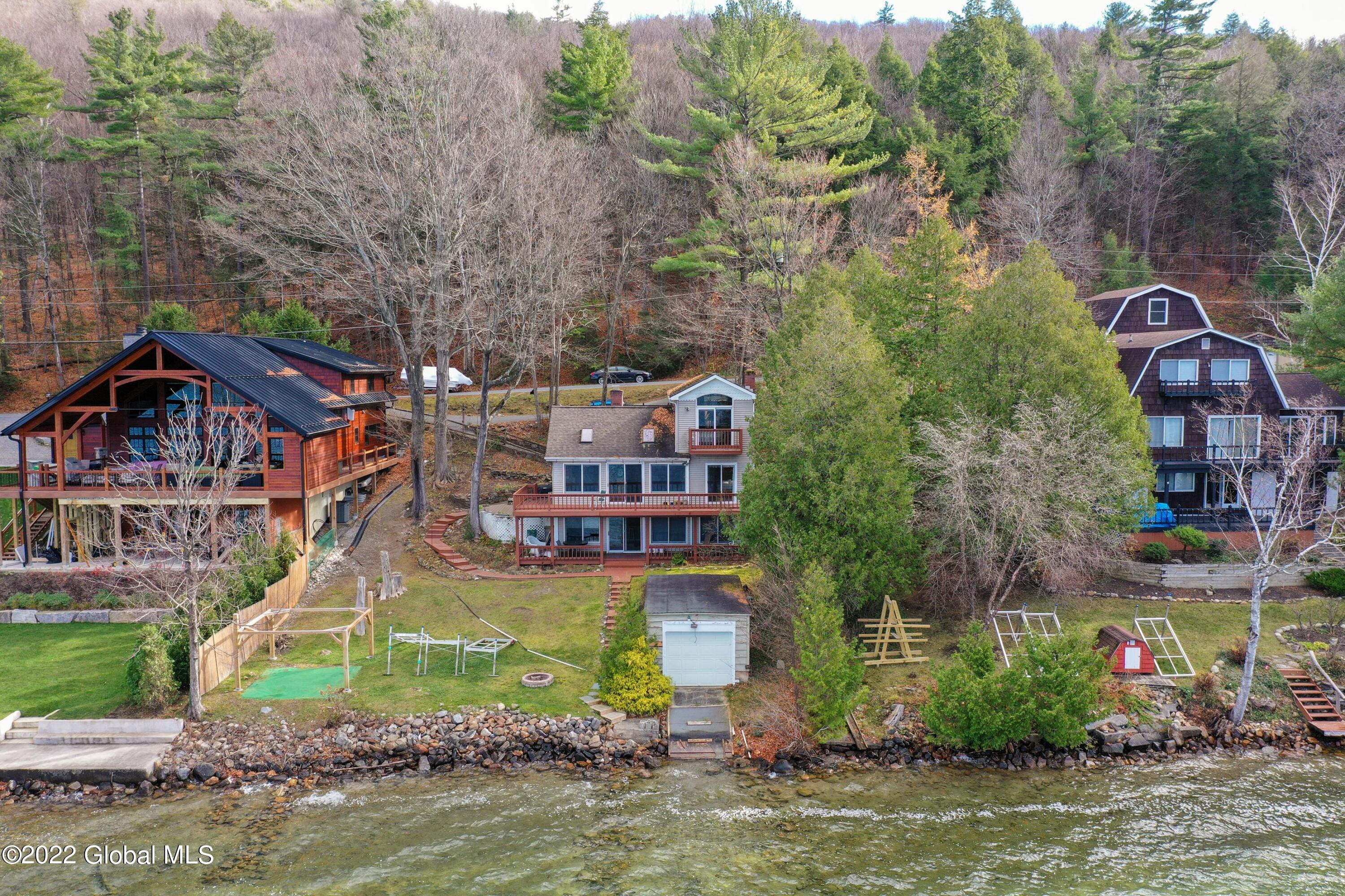 2326 Black Point Road Putnam, NY 12883 - Photo 3 of 30 DJI_0700-2