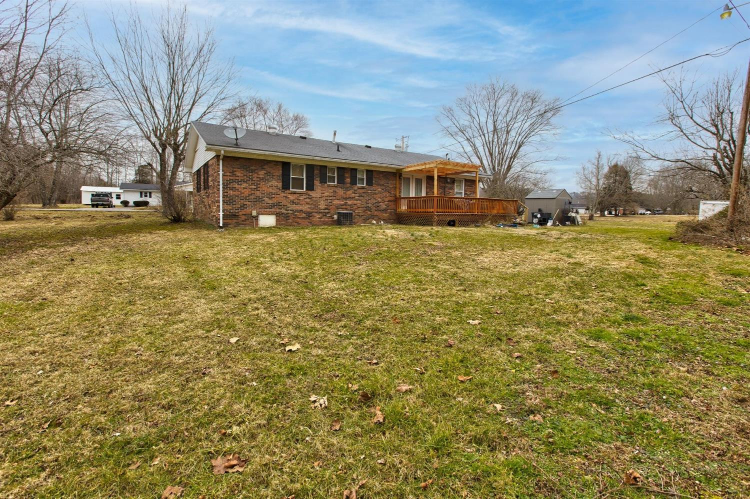 85 Reffitt Road Jeffersonville, KY 40337 - Photo 19 of 23 Photo 19