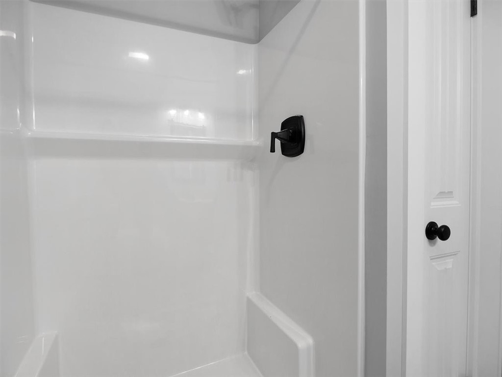 6648 Lakeside Road Ontario, NY 14519 - Photo 37 of 42 Lower Level Shower
