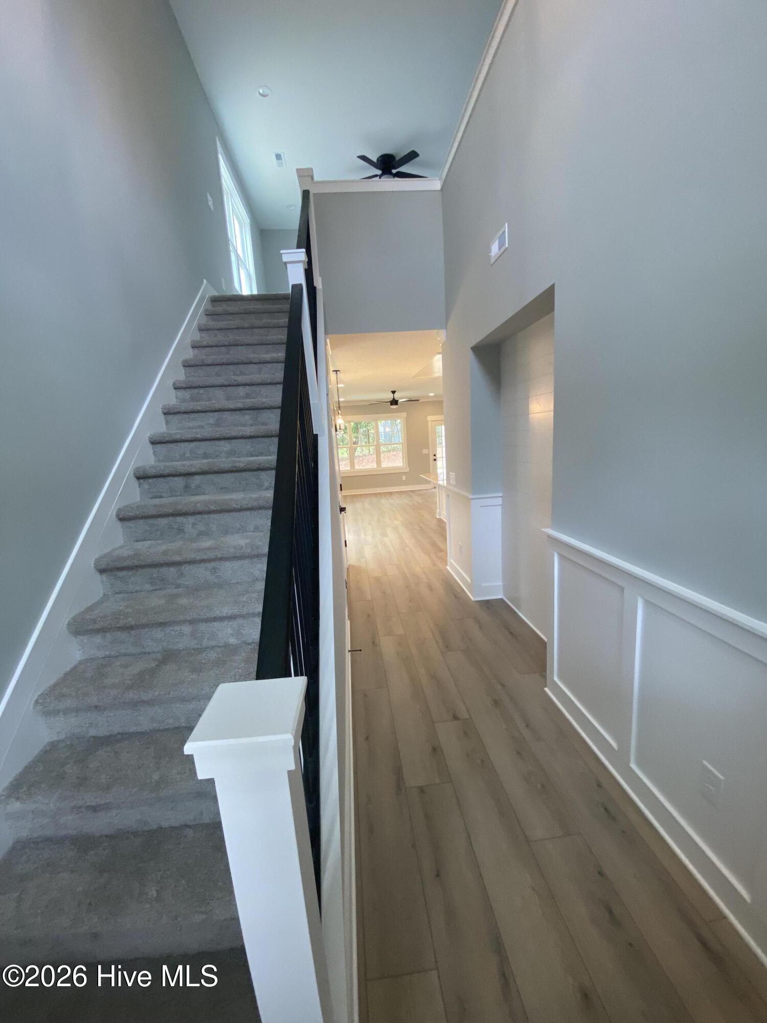 406 Summit Street Aberdeen, NC 28315 - Photo 6 of 7