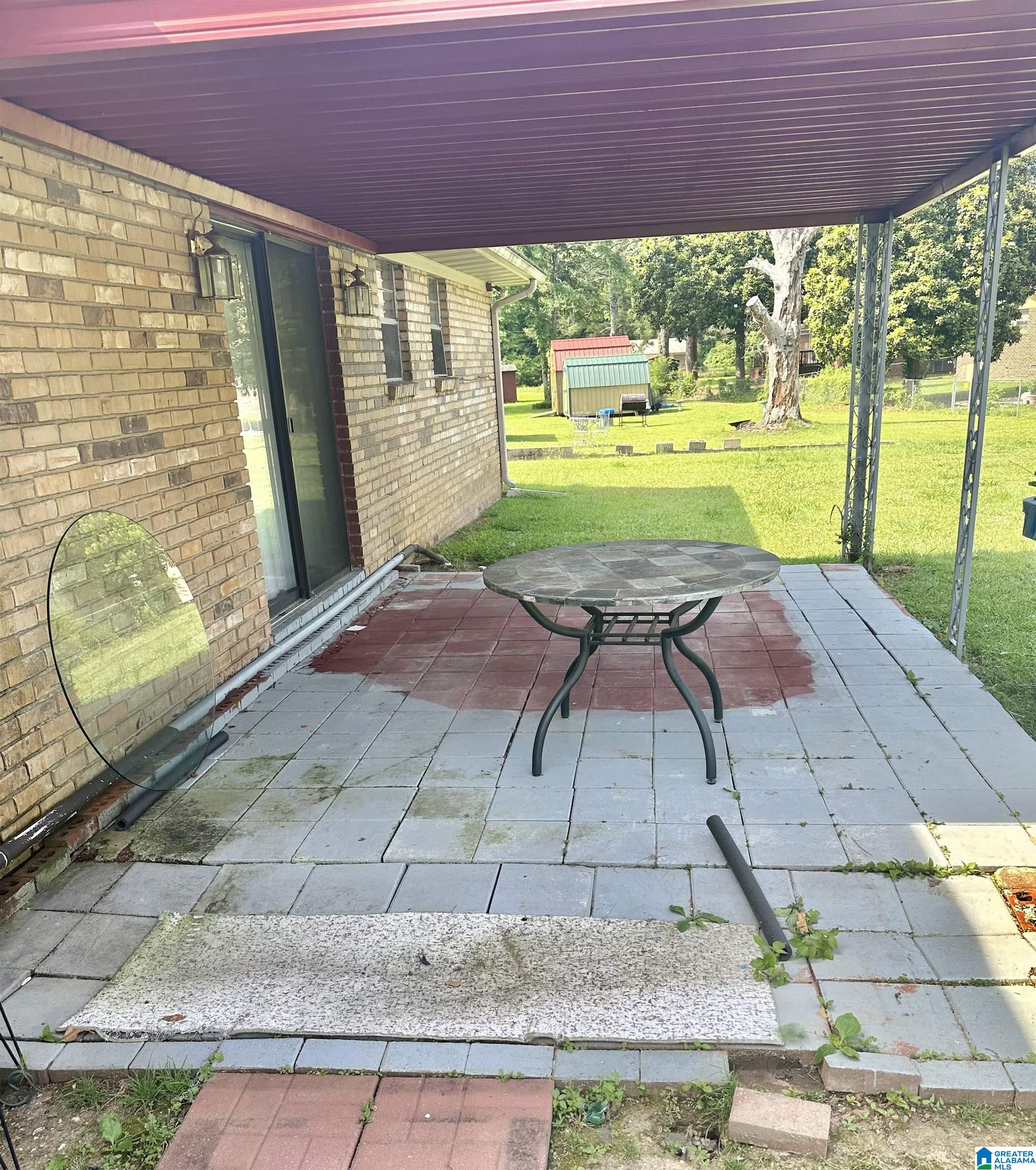 2208 Simpson Street Anniston, AL 36201 - Photo 8 of 10