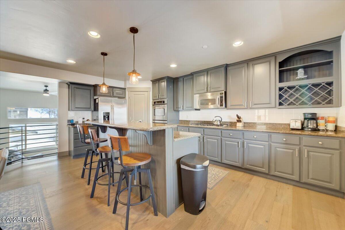 5662 Oslo Lane Park City, UT 84098 - Photo 11 of 43