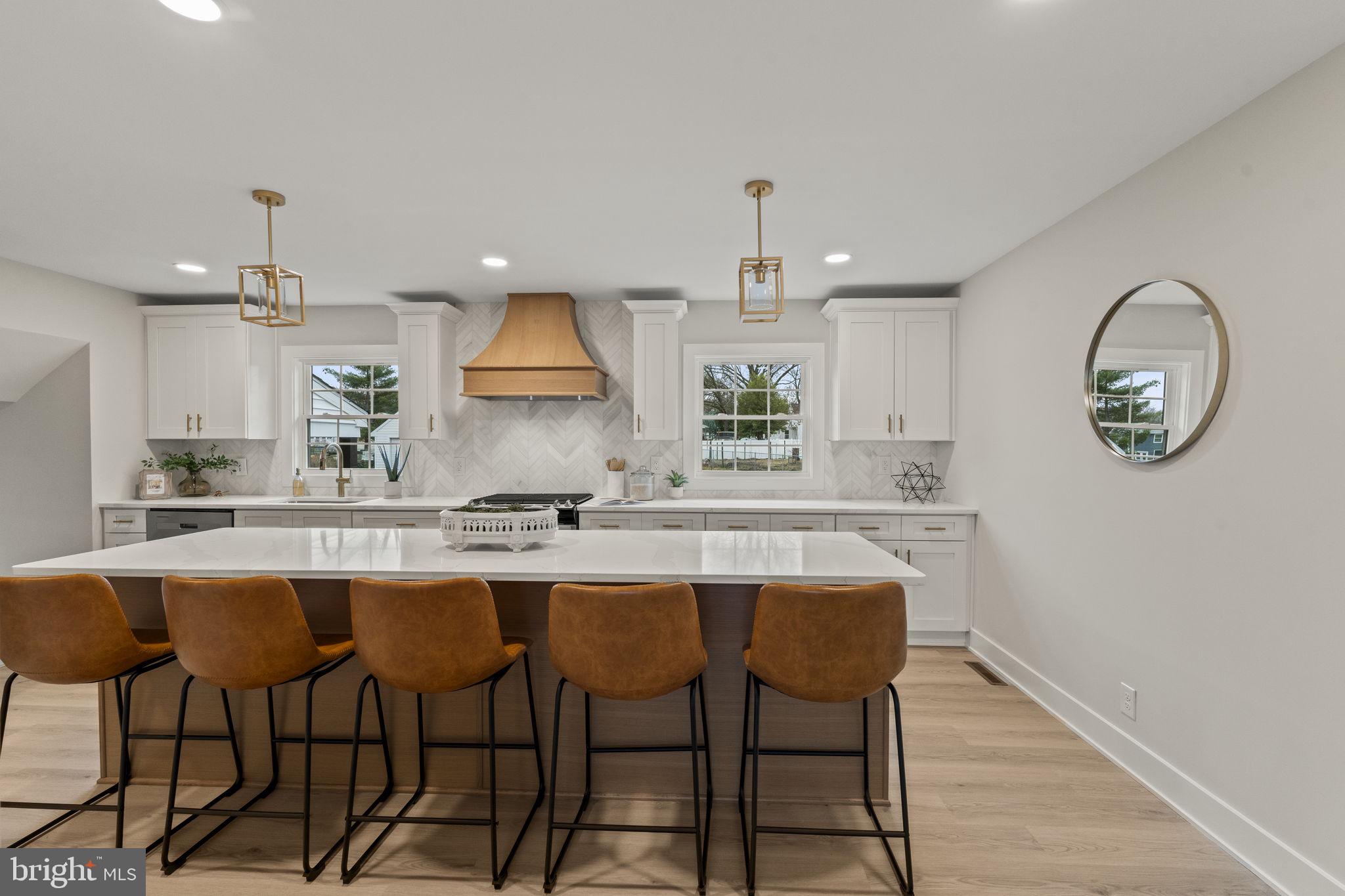 14 Montclair Drive Delran, NJ 08075 - Photo 12 of 40 Kitchen