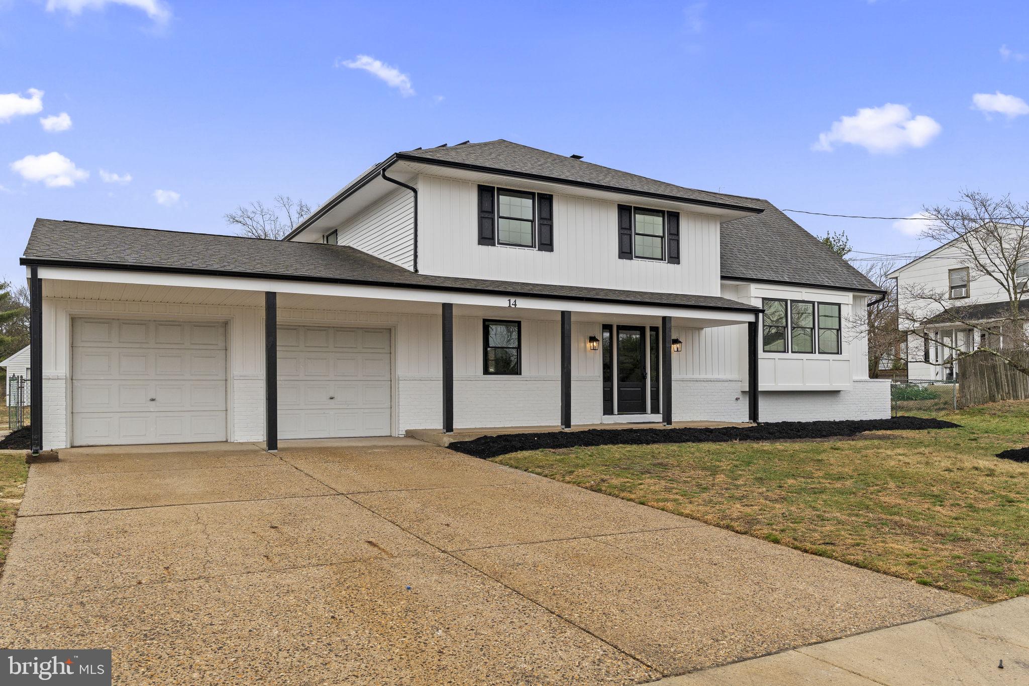 14 Montclair Drive Delran, NJ 08075 - Photo 2 of 40