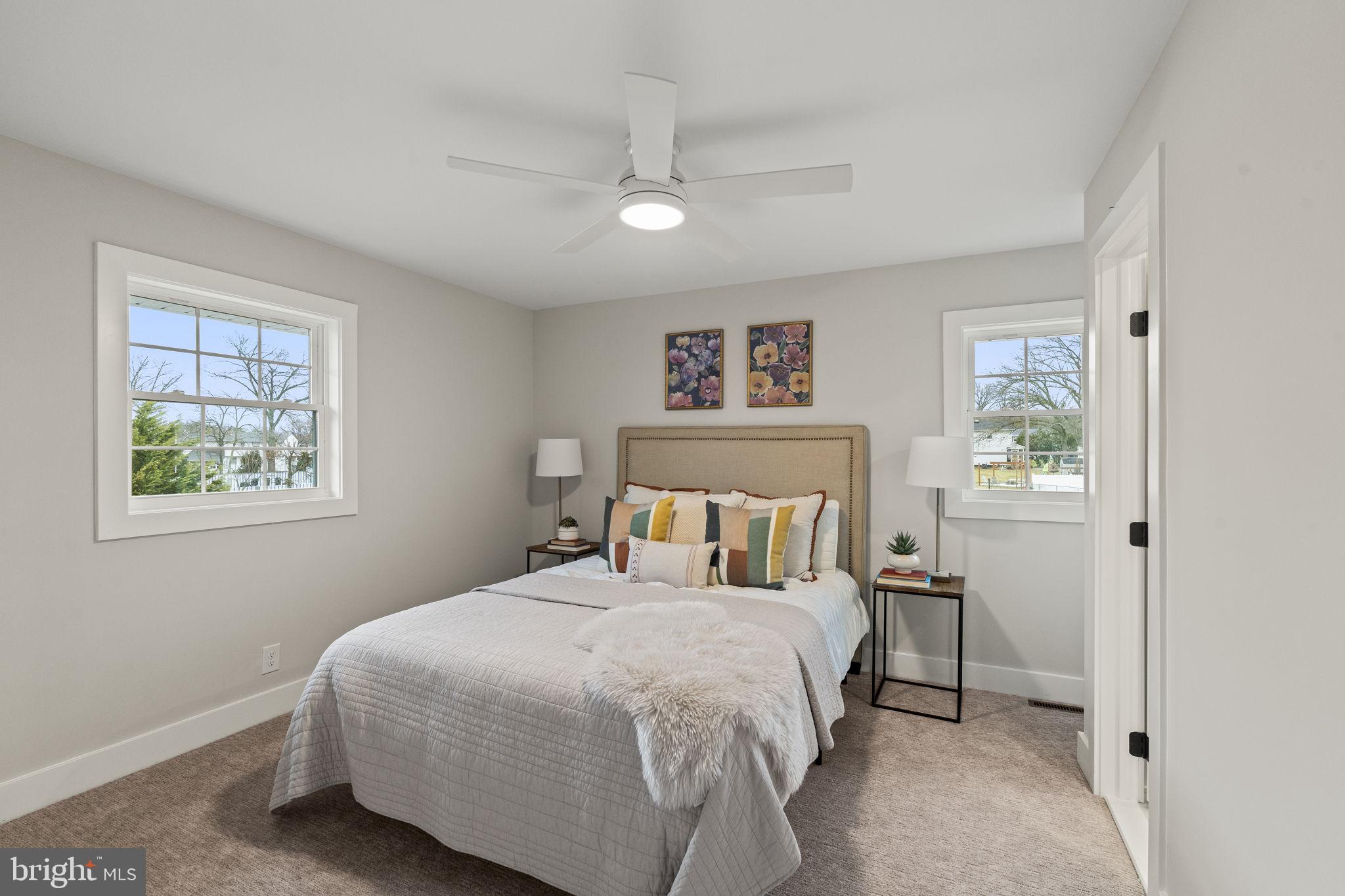 14 Montclair Drive Delran, NJ 08075 - Photo 25 of 40 Primary Bedroom