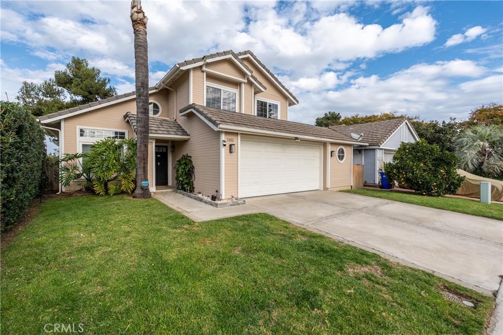 5392 Gooseberry Way Oceanside, CA 92057 - Photo 6 of 40