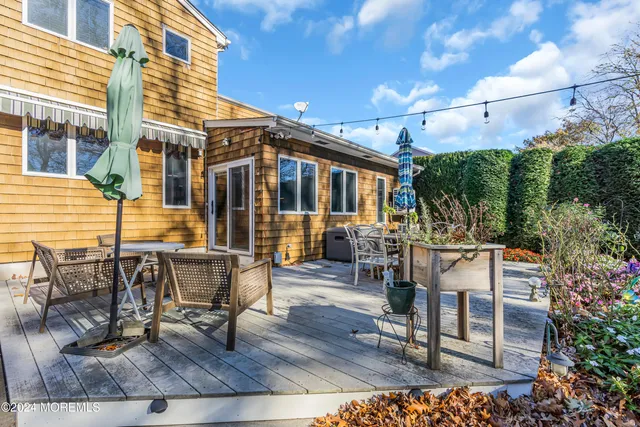 $2,005,000 | 708 New York Boulevard, Sea Girt, NJ 08750