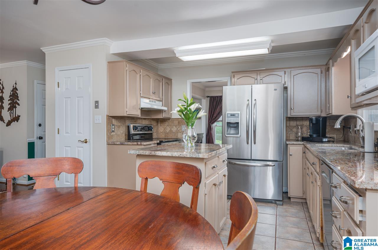 355 Red Stick Road Pelham, AL 35124 - Photo 48 of 50 Gallery Image 48