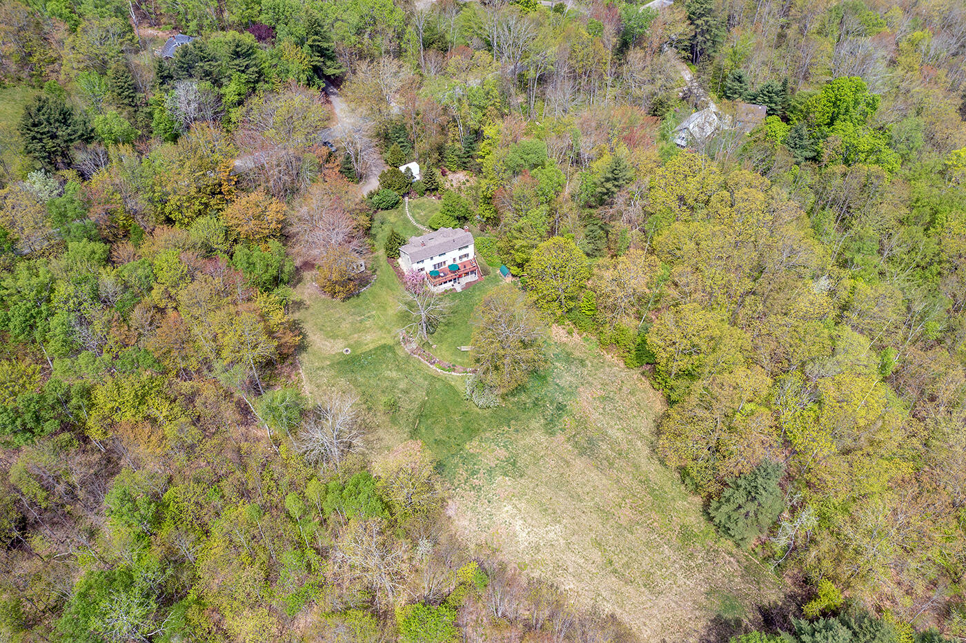 101 High Street Hope, ME 04847 - Photo 59 of 100 DJI_0122