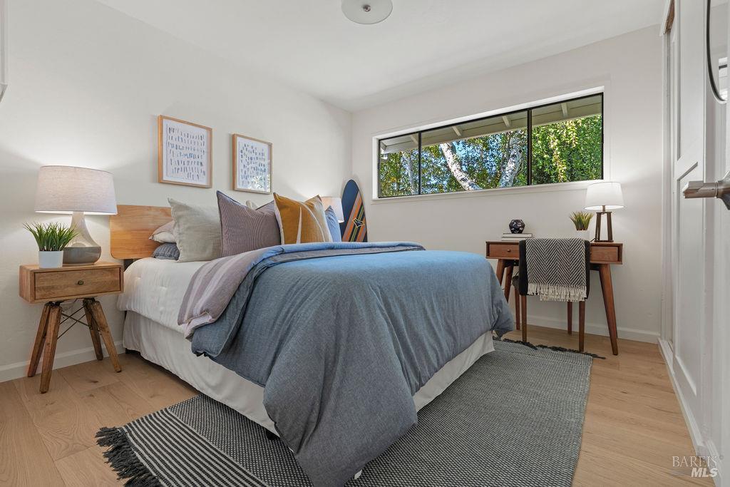 251 Flamingo Road Mill Valley, CA 94941 - Photo 35 of 62 Bedroom 3