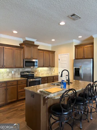 $2,100 | 123 Miller Court, Kingsland, GA 31548