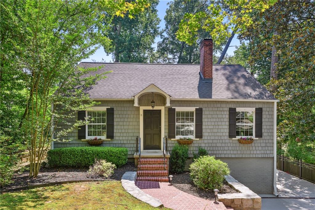 2129 Howell Mill Road Northwest Atlanta, GA 30318 - Photo 1 of 1 Gallery Image 1
