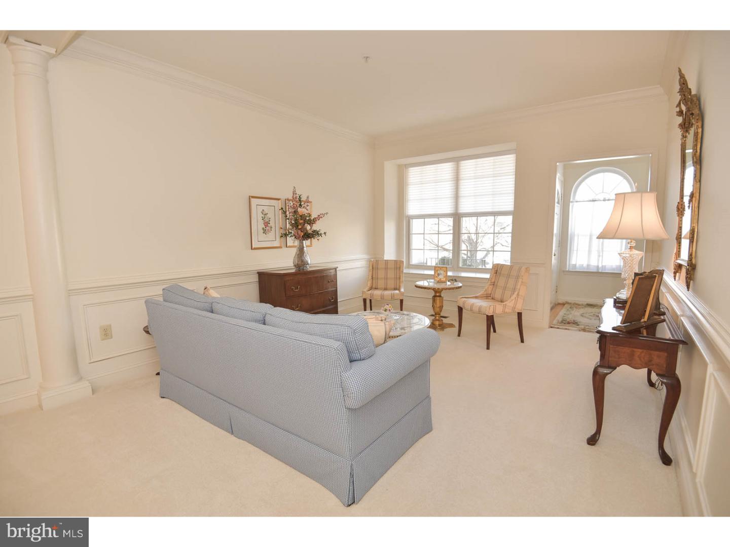 1127 Brian's Way Wayne, PA 19087 - Photo 2 of 19 Living Room