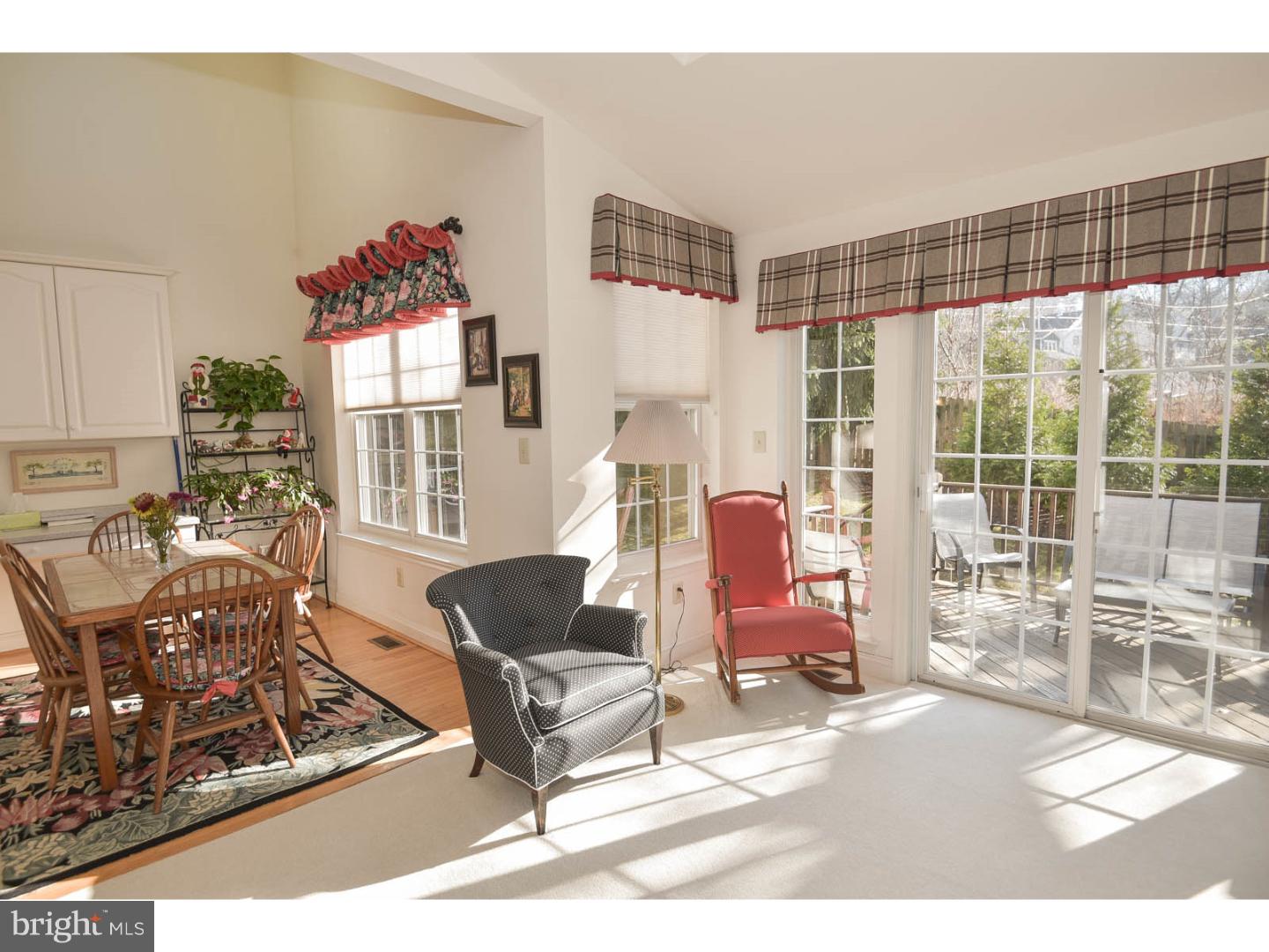 1127 Brian's Way Wayne, PA 19087 - Photo 11 of 19 Breakfast Room
