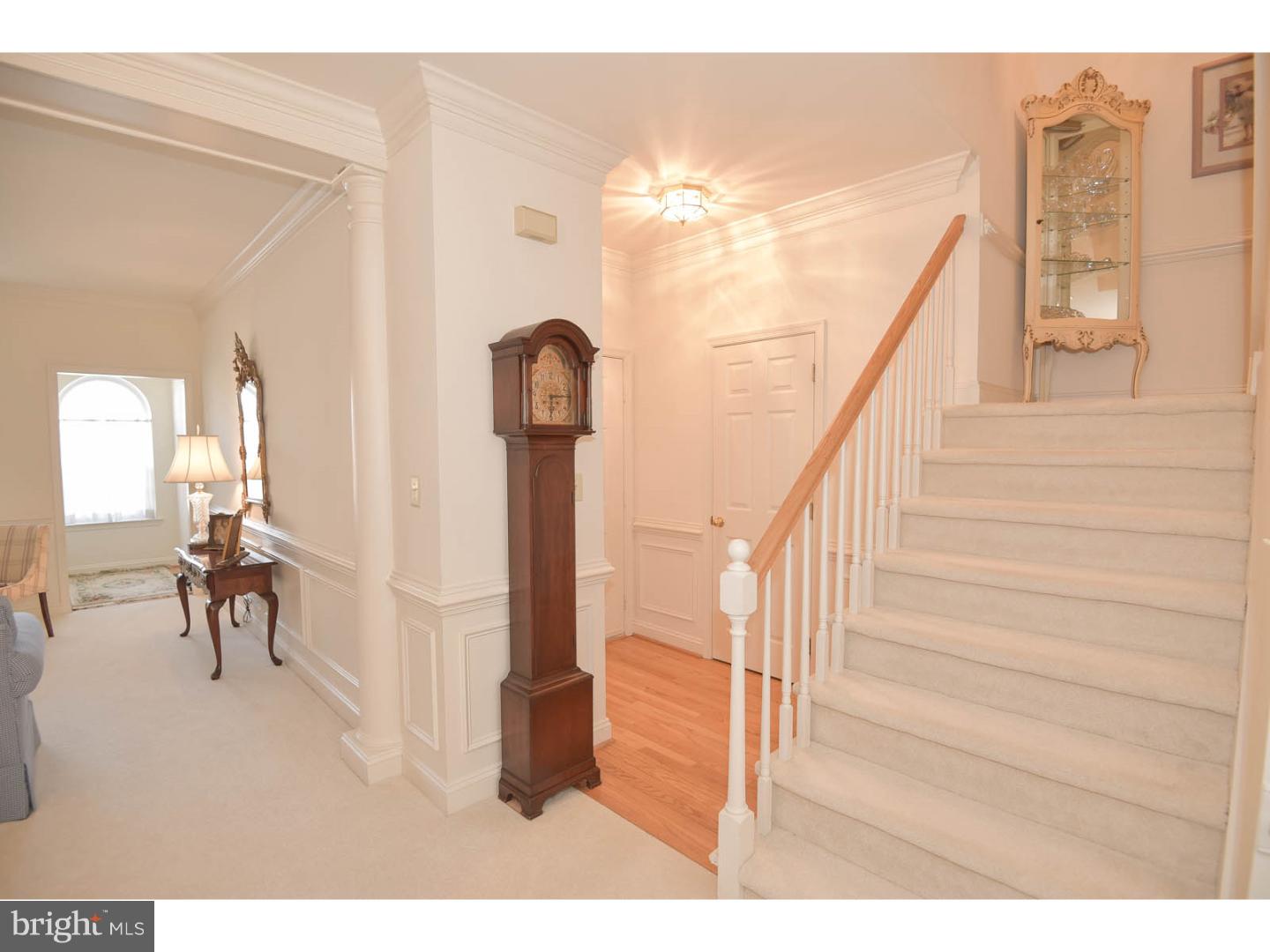 1127 Brian's Way Wayne, PA 19087 - Photo 12 of 19 Hallway