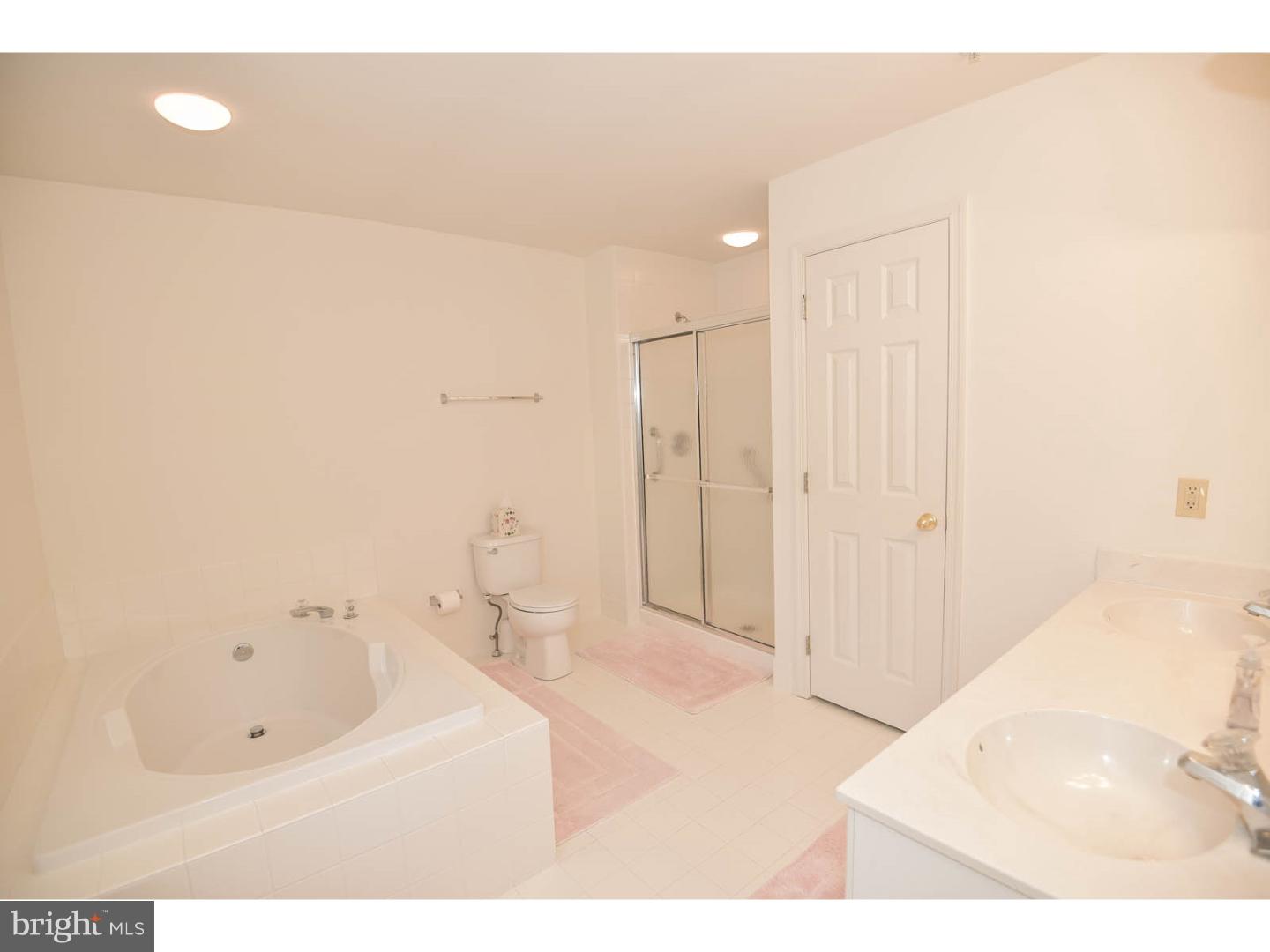 1127 Brian's Way Wayne, PA 19087 - Photo 15 of 19 Master Bathroom