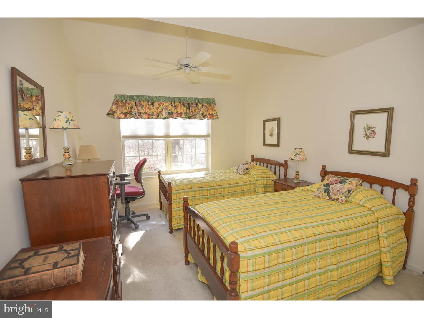 1127 Brian's Way Wayne, PA 19087 - Photo 17 of 19 Bedroom 3