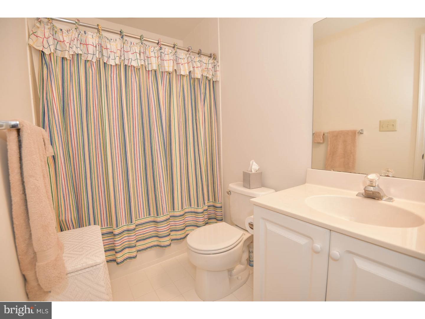 1127 Brian's Way Wayne, PA 19087 - Photo 18 of 19 Bathroom