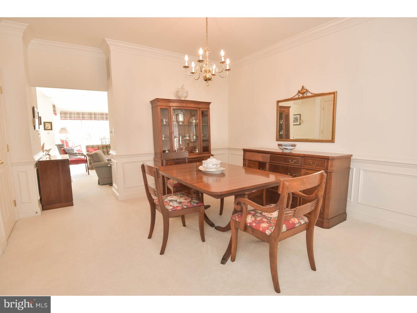 1127 Brian's Way Wayne, PA 19087 - Photo 4 of 19 Dining Room