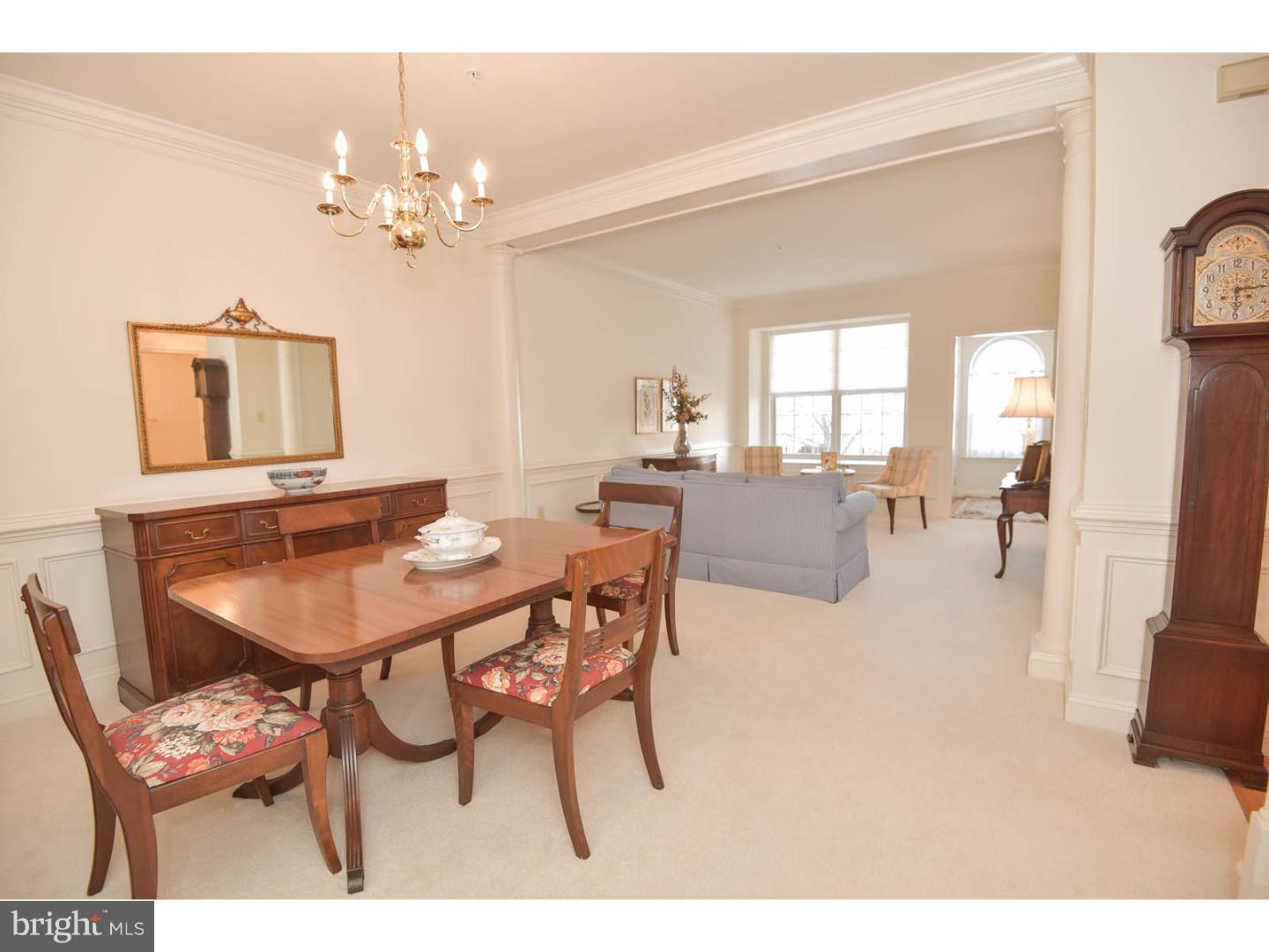 1127 Brian's Way Wayne, PA 19087 - Photo 5 of 19 Dining Room