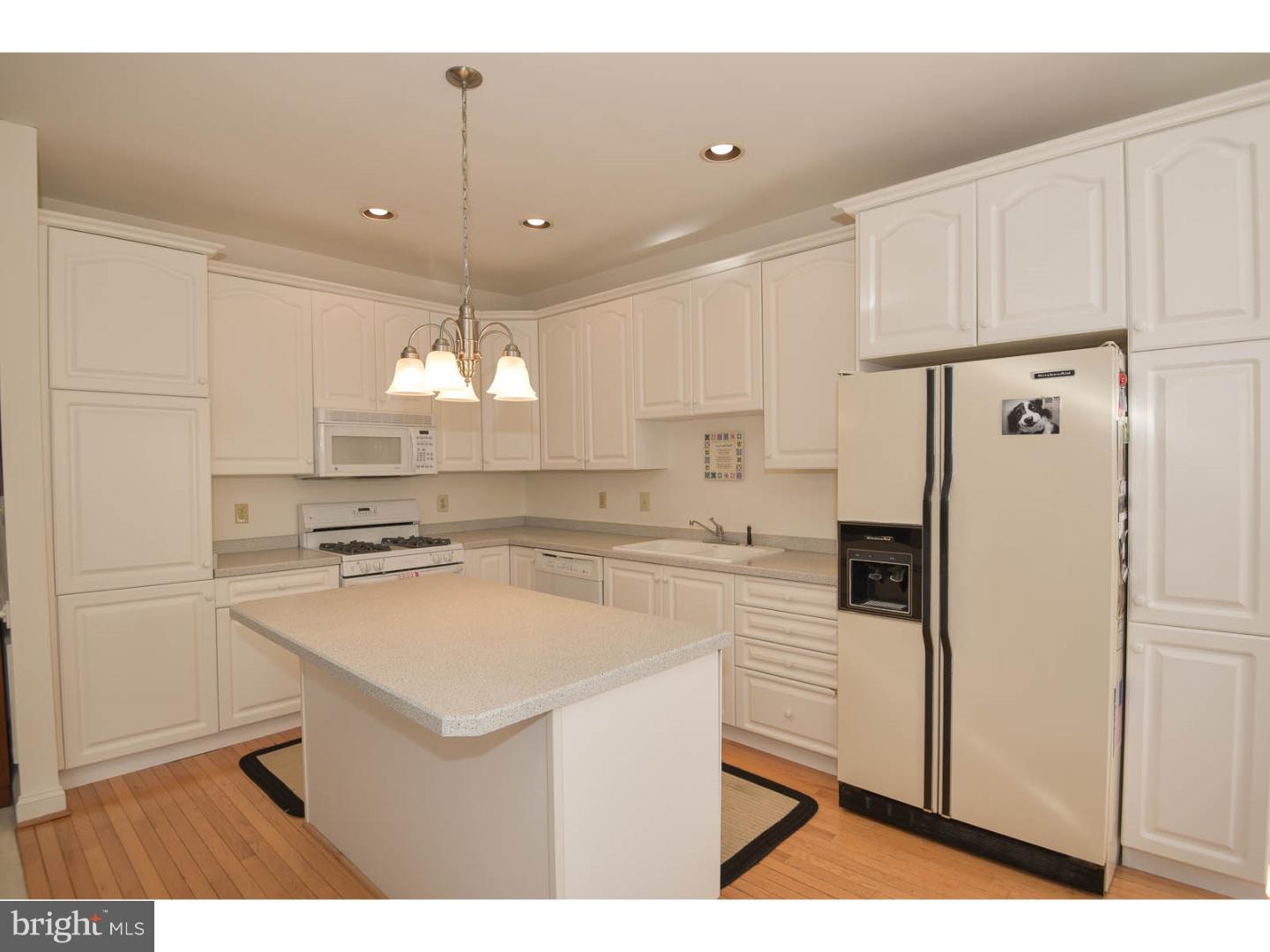 1127 Brian's Way Wayne, PA 19087 - Photo 8 of 19 Kitchen